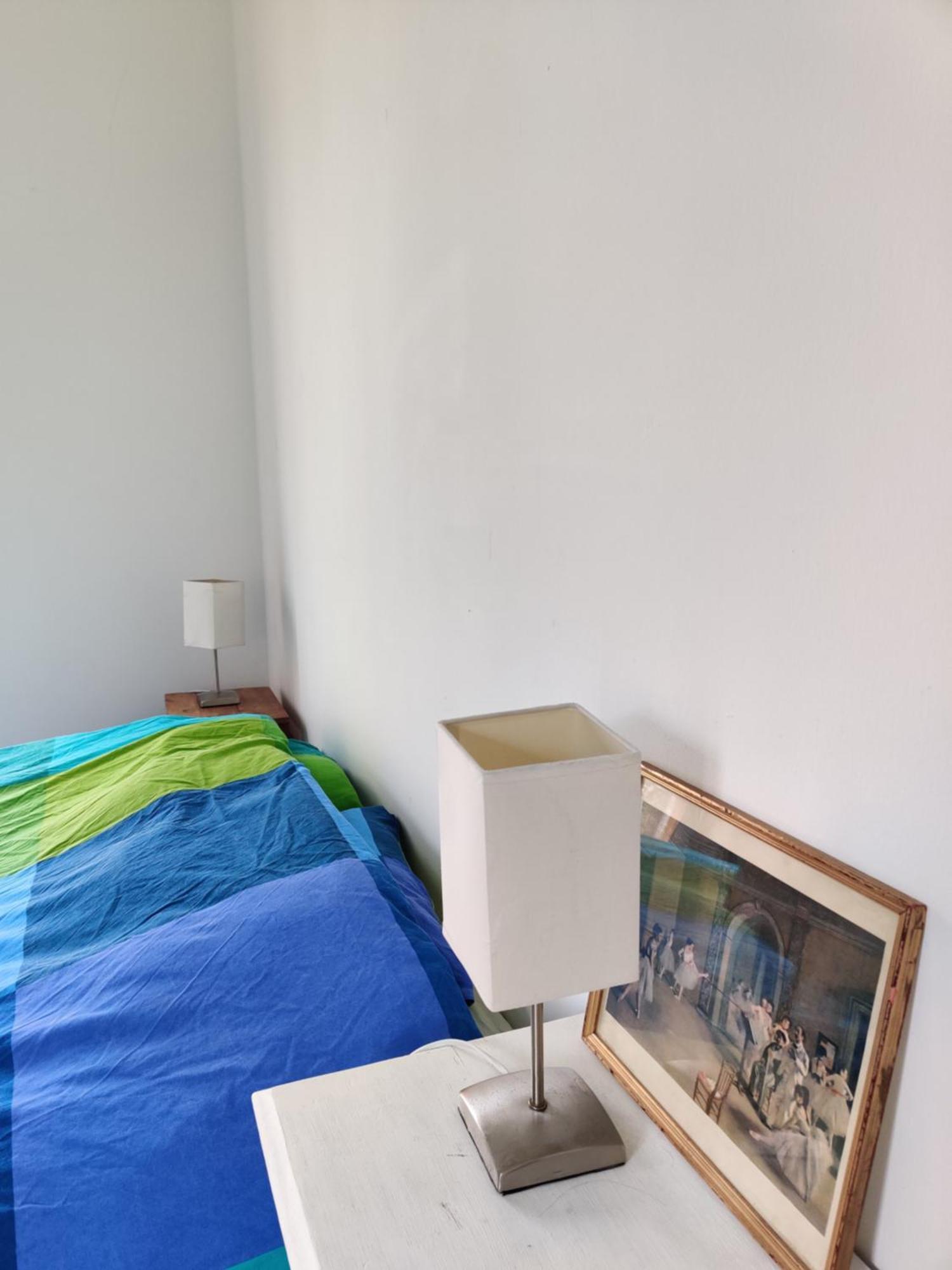 Petit Nid En Alsace Studio Independant Avec Salle De Douche Privative Buschwiller Dış mekan fotoğraf